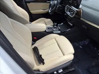 BMW X3 2023 sDrive30i 4dr Vehículo de Actividades Deportivas Deportivas