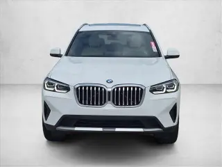 BMW X3 2023 sDrive30i 4dr Vehículo de Actividades Deportivas Deportivas