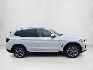 BMW X3 2023 sDrive30i 4dr Vehículo de Actividades Deportivas Deportivas