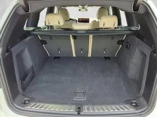 BMW X3 2023 sDrive30i 4dr Vehículo de Actividades Deportivas Deportivas