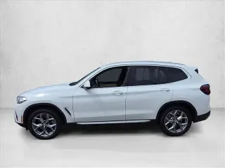 BMW X3 2023 sDrive30i 4dr Vehículo de Actividades Deportivas Deportivas