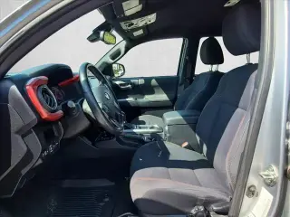 Toyota Tacoma 2018 4x4 TRD Pro Cabina Doble de 5 puertas 5.0 ft SB 6M