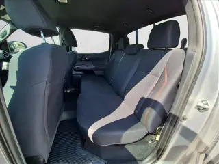 Toyota Tacoma 2018 4x4 TRD Pro Cabina Doble de 5 puertas 5.0 ft SB 6M