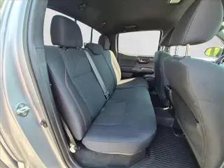 Toyota Tacoma 2018 4x4 TRD Pro Cabina Doble de 5 puertas 5.0 ft SB 6M