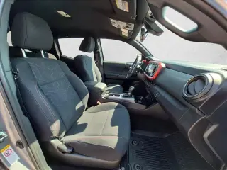 Toyota Tacoma 2018 4x4 TRD Pro Cabina Doble de 5 puertas 5.0 ft SB 6M