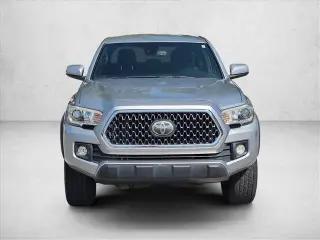 Toyota Tacoma 2018 4x4 TRD Pro Cabina Doble de 5 puertas 5.0 ft SB 6M