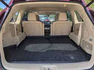 Toyota Highlander 2015 Limited 4p SUV