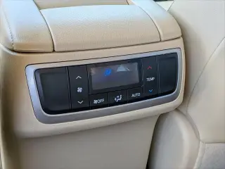Toyota Highlander 2015 Limited 4p SUV