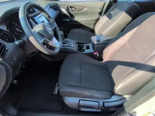 Nissan Rogue Sport 2022 S 4dr Crossover