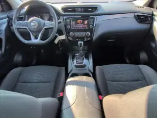 Nissan Rogue Sport 2022 S 4dr Crossover