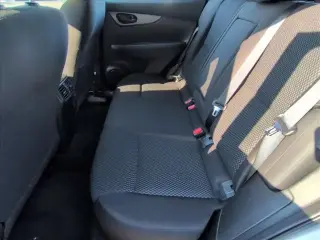 Nissan Rogue Sport 2022 S 4dr Crossover