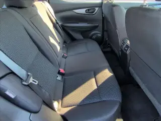 Nissan Rogue Sport 2022 S 4dr Crossover
