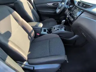 Nissan Rogue Sport 2022 S 4dr Crossover