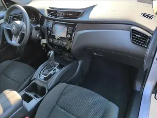 Nissan Rogue Sport 2022 S 4dr Crossover