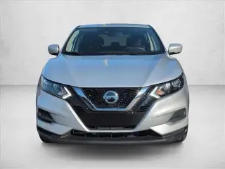 Nissan Rogue Sport 2022 S 4dr Crossover