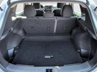 Nissan Rogue Sport 2022 S 4dr Crossover