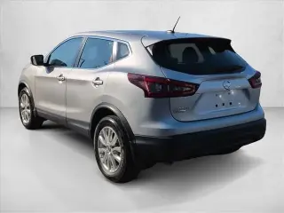 Nissan Rogue Sport 2022 S 4dr Crossover
