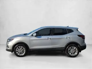 Nissan Rogue Sport 2022 S 4dr Crossover