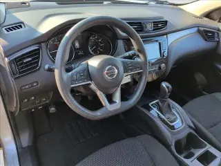 Nissan Rogue Sport 2022 S 4dr Crossover