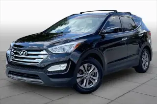 Hyundai SANTA FE Sport 2014 2.4L 4p SUV