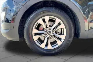 Hyundai SANTA FE Sport 2014 2.4L 4p SUV