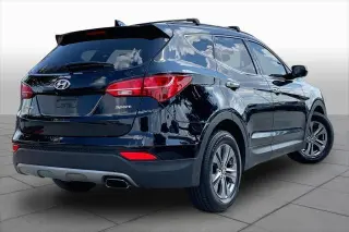 Hyundai SANTA FE Sport 2014 2.4L 4p SUV