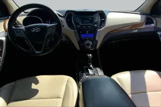 Hyundai SANTA FE Sport 2014 2.4L 4p SUV