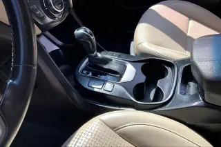 Hyundai SANTA FE Sport 2014 2.4L 4p SUV