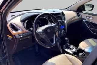 Hyundai SANTA FE Sport 2014 2.4L 4p SUV