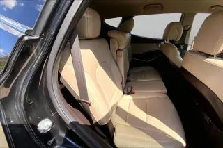 Hyundai SANTA FE Sport 2014 2.4L 4p SUV