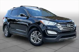 Hyundai SANTA FE Sport 2014 2.4L 4p SUV