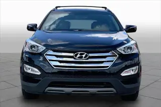 Hyundai SANTA FE Sport 2014 2.4L 4p SUV