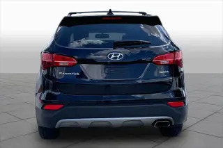 Hyundai SANTA FE Sport 2014 2.4L 4p SUV