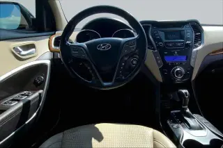 Hyundai SANTA FE Sport 2014 2.4L 4p SUV