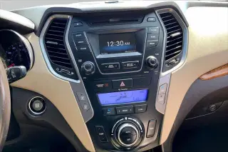 Hyundai SANTA FE Sport 2014 2.4L 4p SUV