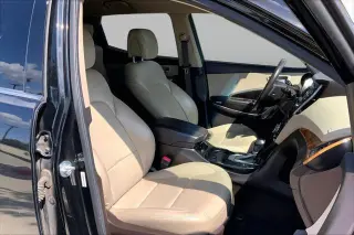 Hyundai SANTA FE Sport 2014 2.4L 4p SUV