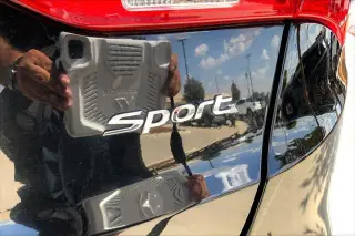 Hyundai SANTA FE Sport 2014 2.4L 4p SUV