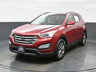 Hyundai SANTA FE Sport 2016 2.4L 4dr SUV