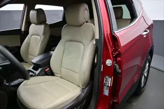 Hyundai SANTA FE Sport 2016 2.4L 4dr SUV