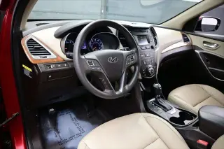 Hyundai SANTA FE Sport 2016 2.4L 4dr SUV