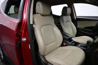 Hyundai SANTA FE Sport 2016 2.4L 4dr SUV