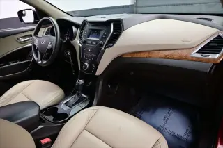 Hyundai SANTA FE Sport 2016 2.4L 4dr SUV