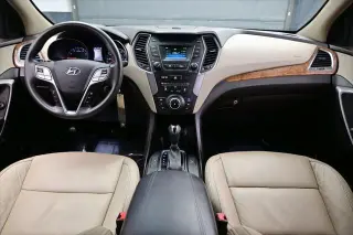 Hyundai SANTA FE Sport 2016 2.4L 4dr SUV