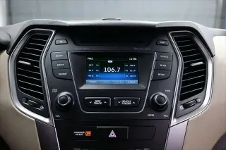 Hyundai SANTA FE Sport 2016 2.4L 4dr SUV