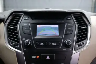 Hyundai SANTA FE Sport 2016 2.4L 4dr SUV