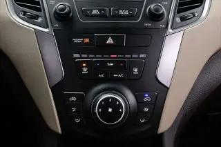 Hyundai SANTA FE Sport 2016 2.4L 4dr SUV