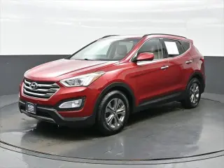 Hyundai SANTA FE Sport 2016 2.4L 4dr SUV