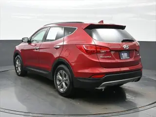Hyundai SANTA FE Sport 2016 2.4L 4dr SUV
