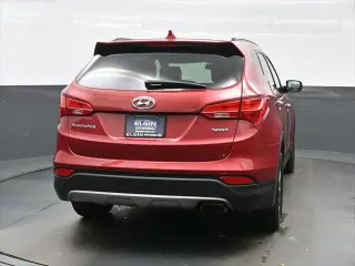 Hyundai SANTA FE Sport 2016 2.4L 4dr SUV