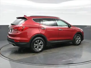 Hyundai SANTA FE Sport 2016 2.4L 4dr SUV